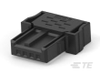 PCB Headers & Receptacles - 504898-E - TE Connectivity
