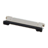 FFC, FPC (Flat Flexible) Connector Assemblies - WM8832TR-ND - DigiKey
