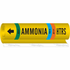 Labels, Stickers, Decals - Preprinted - 2267-57970-ND - DigiKey