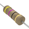 Through Hole Resistors - CF2JT47R0CT-ND - DigiKey
