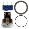 Pushbutton Switches - 486-1190-ND - DigiKey