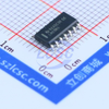 Operational Amplifier/Comparator >> Comparators - LM2901DR - LCSC Electronics Technology (HK) Limited