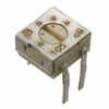 Potentiometers, Variable Resistors - Trimmer Potentiometers - 3314S-1-253E - Acme Chip Technology Co., Limited