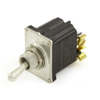 Carling Technologies STA1E4-53 Sealed Metal Toggle Switch, Screw with Cage Clamps, SPST, On-Off, 16A -- 44586 - Image