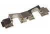 Backplane Connectors - 09069009988 - Powell Electronics, Inc.