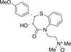 Deacetyl Diltiazem N-Oxide - 22809 - Medical Isotopes, Inc.