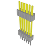 Board Spacers, Stackers (Board to Board) - 612-DWM-06-59-L-S-511-ND - DigiKey