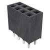 Headers, Receptacles, Female Sockets - SAM1212-04-ND - DigiKey