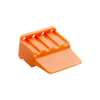 Rectangular Connector Accessories - AWM-8S - ODG (Origin Data Global)