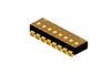 DIP Switches - DJ-08-V - ODG (Origin Data Global)