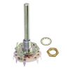 Rotary Switches - D5G0204N-ND - DigiKey