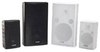Two-way, full-range, 5-inch compact indoor/outdoor loudspeaker - I/O5 - Visual Sound, Inc.