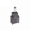 Process Sealed Subminiature Toggles - A19JP - NKK Switches