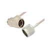 Coaxial Cables (RF) - 6099-PE34207-60-ND - DigiKey