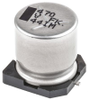 Aluminium Capacitors - 7083904 - RS Components, Ltd.