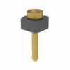 Headers, Receptacles, Female Sockets - SL-101-G-31-ND - DigiKey