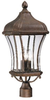 5-3805-40 Exterior -Post/Pier Head - 436108 - Capital Lighting, Inc.