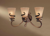 6763-211 Bathroom Fixtures-Three Lights - 785304 - Capital Lighting, Inc.