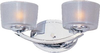 Bathroom Fixtures-Two Lights - 348379 - Light Center (The)