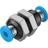 Pneumatic Fittings - 647215 - RS Components, Ltd.