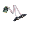 Serial Cards - 634993 - RS Components, Ltd.