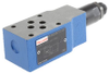 Hydraulic Pressure Relief Valves - 728916 - RS Components, Ltd.
