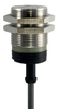 Inductive proximity switch - Housing construction form: cylinder, thread - IFL - M30 - IFL - M30 Efficiency Line - IFL-M30-F-10-S30-11-P-L4 - Image