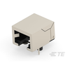 Modular/Ethernet Connector (RJ45, RJ11) Jacks - 2684-203490-ETR-ND - DigiKey