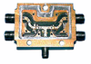 High Power Microwave SP2T Switch -- T-ISLT-2-2134