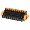 Terminal Blocks - Headers, Plugs and Sockets - 281-2695-ND - DigiKey