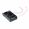 C-Cell Holder -- BH4CW - Image