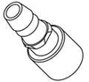 Heavy Duty Power Connectors - T2090002201-004 - VAST STOCK CO., LIMITED