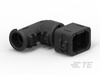 Automotive Connector Caps & Covers - 2302483-3 - TE Connectivity