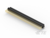 PCB Headers & Receptacles - 4-86479-2 - TE Connectivity