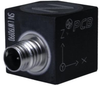 Triaxial ICP® Accelerometer -- TLD356A16