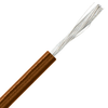 4150603 - LAPP ÖLFLEX® Multi-Standard <HAR> H07V2-K - 12 AWG - Brown PVC - 1000V -- OLF4150603