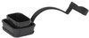 Protection Cover, Cord Connector, Black; Accessory Type Schurter - 05AC7302 - Newark, An Avnet Company