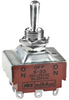 Switch, Toggle, 3Pdt, 25A, 125Vac; Switch Operation Nkk Switches - 10X9429 - Newark, An Avnet Company