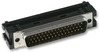 D Sub Connector, Amplimite Hdf-20, Amplimite Hdf-20 Series, Dd, Plug, 50, Metal, Idc / Idt Rohs Compliant Amp - Te Connectivity - 93K2473 - Newark, An Avnet Company