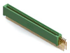 Card Edge Conn, Dual Side, 90Pos, Th; Card Edge Connector Type Edac - 70AJ9405 - Newark, An Avnet Company