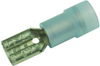 Terminal, Female Disconnect 0.187In Blue; Product Range Multicomp Pro - 34P2177 - Newark, An Avnet Company
