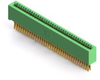Card Edge Conn, Dual, 72Pos, Th; Card Edge Connector Type Edac - 64AJ5661 - Newark, An Avnet Company
