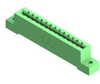 Card Edge Connector Rohs Compliant Edac - 61AJ4285 - Newark, An Avnet Company