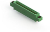 Card Conn, Single Side, 20Pos, Wire Wrap; Card Edge Connector Type Edac - 68AJ0706 - Newark, An Avnet Company