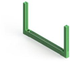 Card Edge Conn, Single Side, 22Pos, Th; Card Edge Connector Type Edac - 57AJ6935 - Newark, An Avnet Company