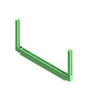 Card Edge Conn, Dual, 62Pos, Th; Card Edge Connector Type Edac - 64AJ0868 - Newark, An Avnet Company