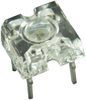 Led, Green, 1.65Mm, 1.75Cd, 535Nm; Led Color Vishay - 14M7084 - Newark, An Avnet Company