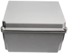 Enclosure, Junction Box, Fiberglass Gray; Enclosure Type Nvent Hoffman - 95F2769 - Newark, An Avnet Company