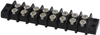 Terminal Block, Barrier, 7Pos, 14Awg; No. Of Rows Marathon Special Products - 33M5530 - Newark, An Avnet Company