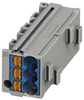Terminal Block, Din Rail, 1Pos, 14Awg; No. Of Positions Phoenix Contact - 56AC7363 - Newark, An Avnet Company